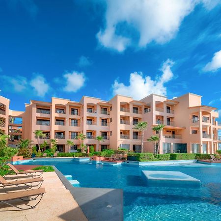 Beachfront 1 Bedroom Condo - El Faro, Surf 407 신데 델 카르멘 외부 사진